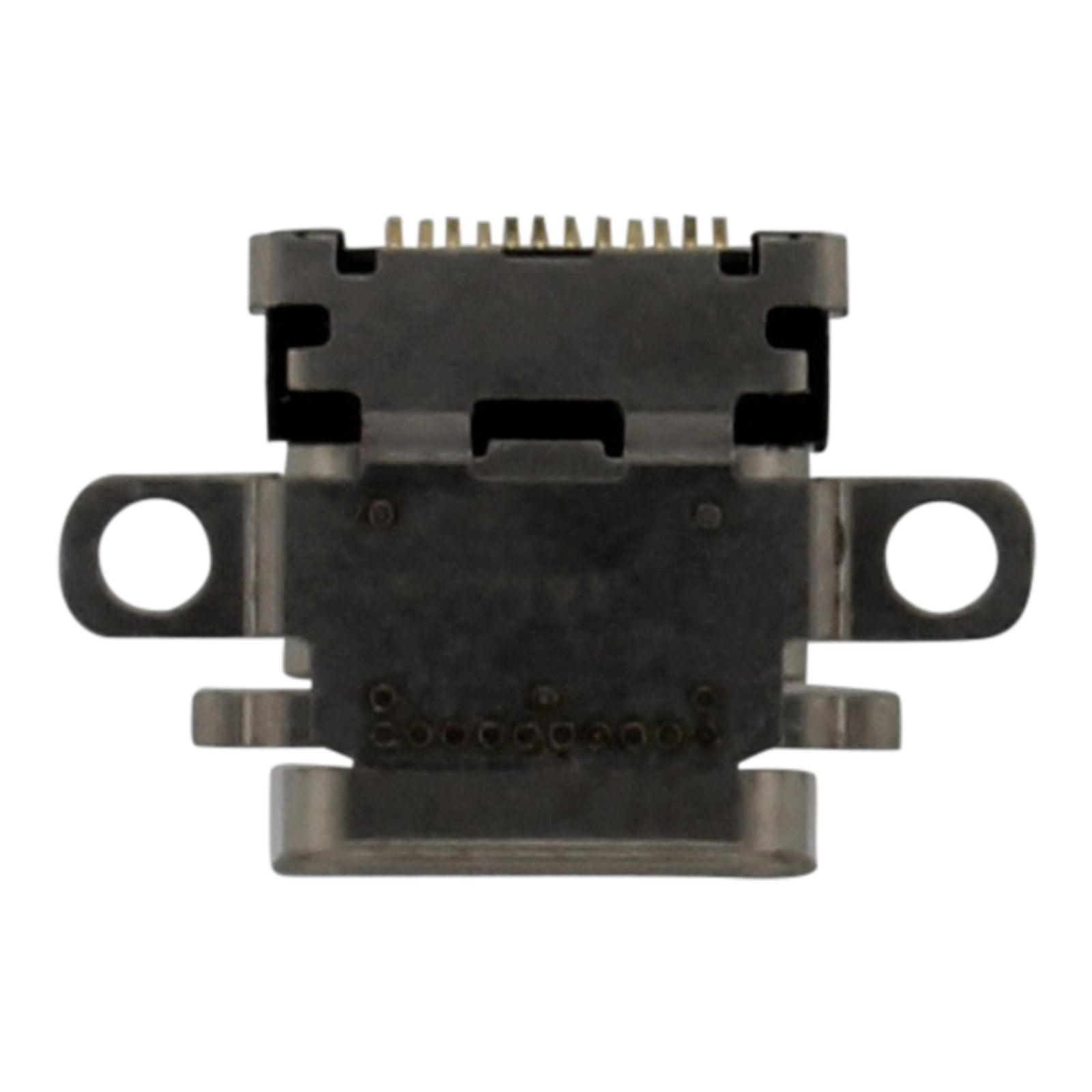 Sync & charge port for Nintendo Switch charging socket USB C port internal replacement - PULLED | ZedLabz