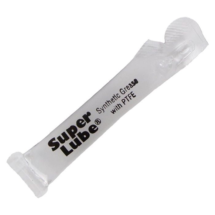 Super lube grease with PTFE
