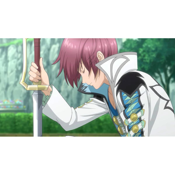 Tales of Graces f Remastered for PlayStation 5 | Bandai Namco Entertainment - 2