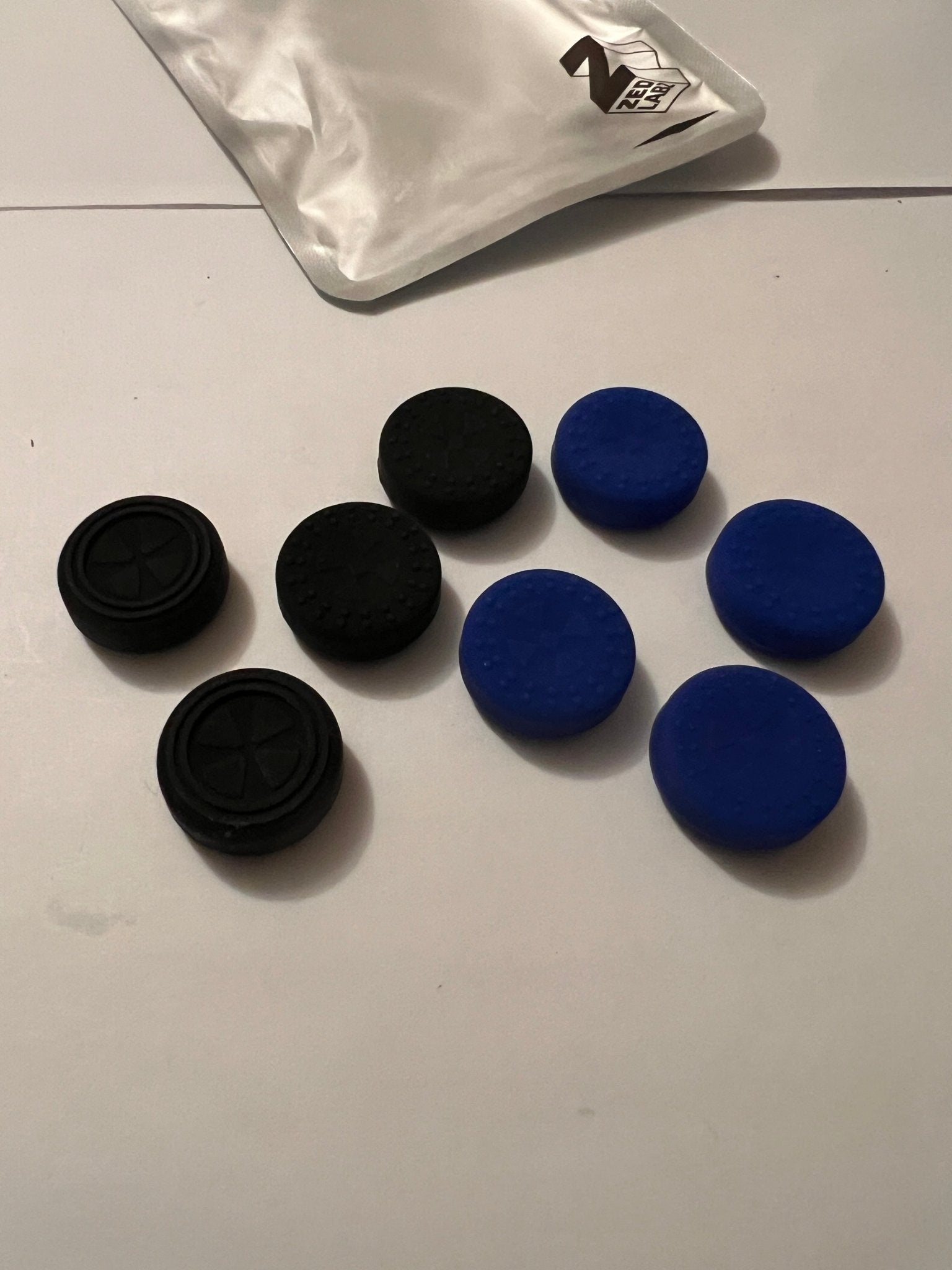 Thumb grip set for Xbox one, Series S/X clearance - 1