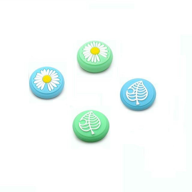 Thumb stick caps for Nintendo Switch Joy-Con Switch Lite