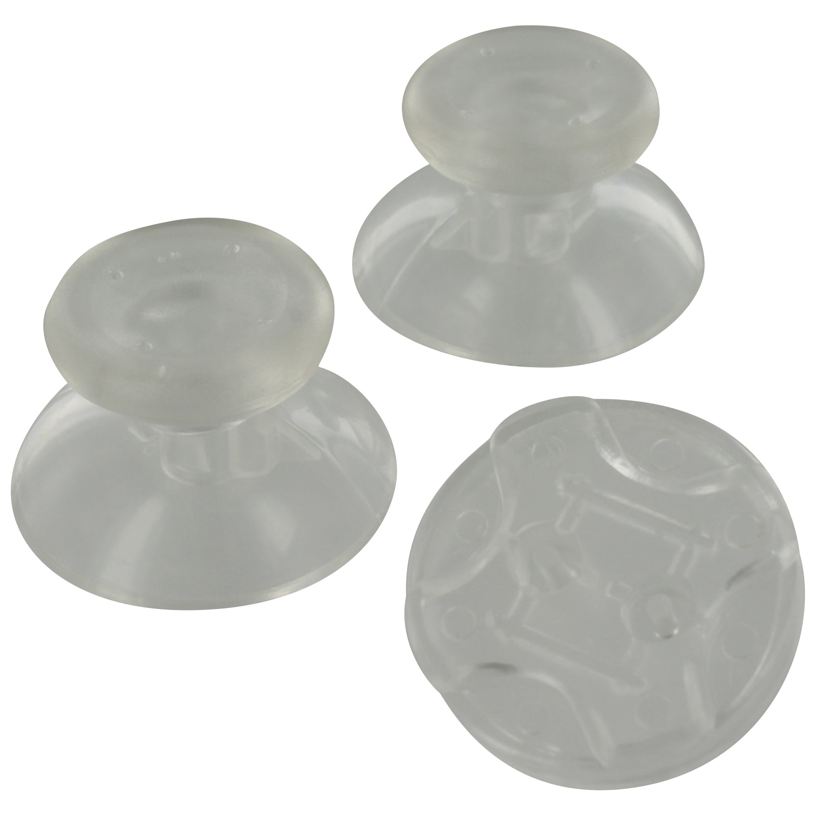 Thumbsticks for Microsoft Xbox 360 controllers & D Pad concave mod kit | ZedLabz