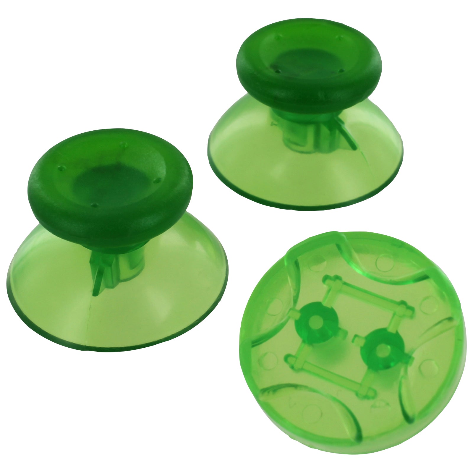 Thumbsticks for Microsoft Xbox 360 controllers & D Pad concave mod kit | ZedLabz