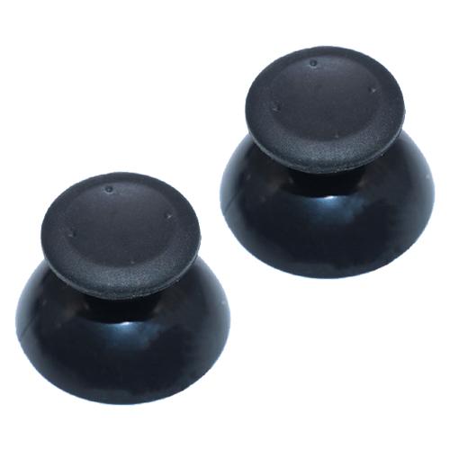 Thumbsticks for Original Xbox controller S analog 1st gen OG replacement - 10 pack Black | ZedLabz