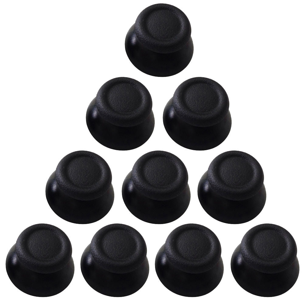 Thumbsticks for Sony PS4 controllers OEM analog rubber grip sticks | ZedLabz
