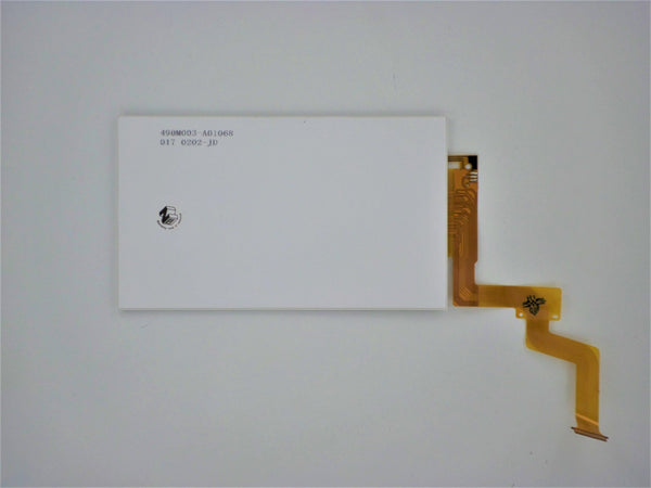 Top screen for 2DS XL console Nintendo upper LCD display OEM internal replacement | ZedLabz