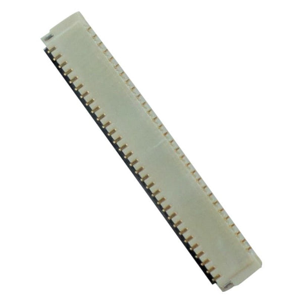 Touch screen socket for Nintendo Switch motherboard connector internal replacement | ZedLabz