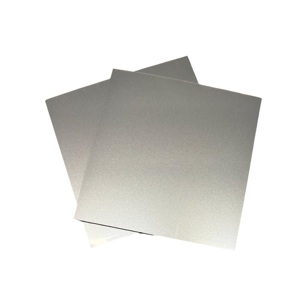 Transflective Polarising film for Game Boy Light self adhesive polarizer polarizing 70 x 67mm - 2 pack | 3Dlens