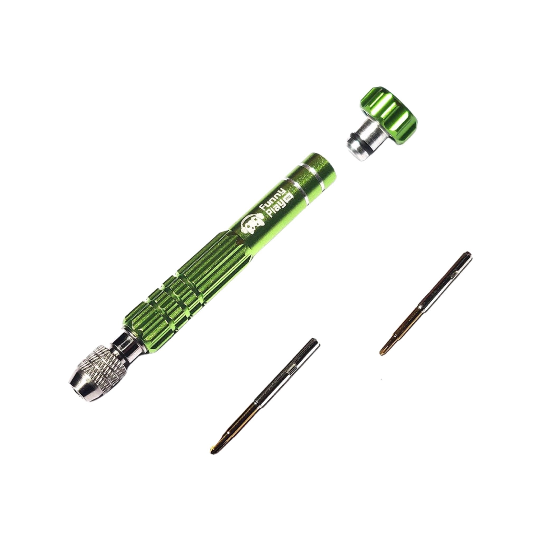 funnyplaying screwdriver set