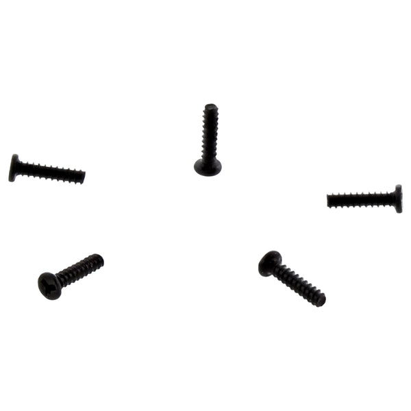 Tri-wing screw set for Nintendo Switch Joy-con controller housing replacement tri point - 10 pack Black | ZedLabz