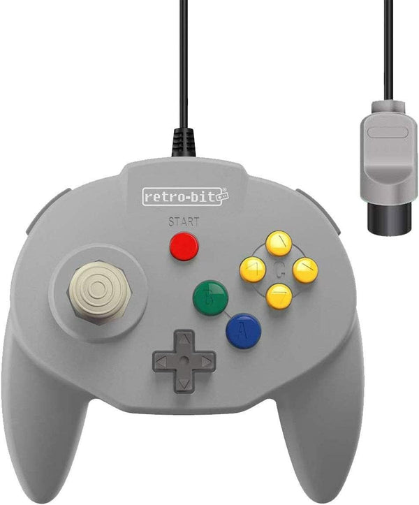 N64 Mini pad