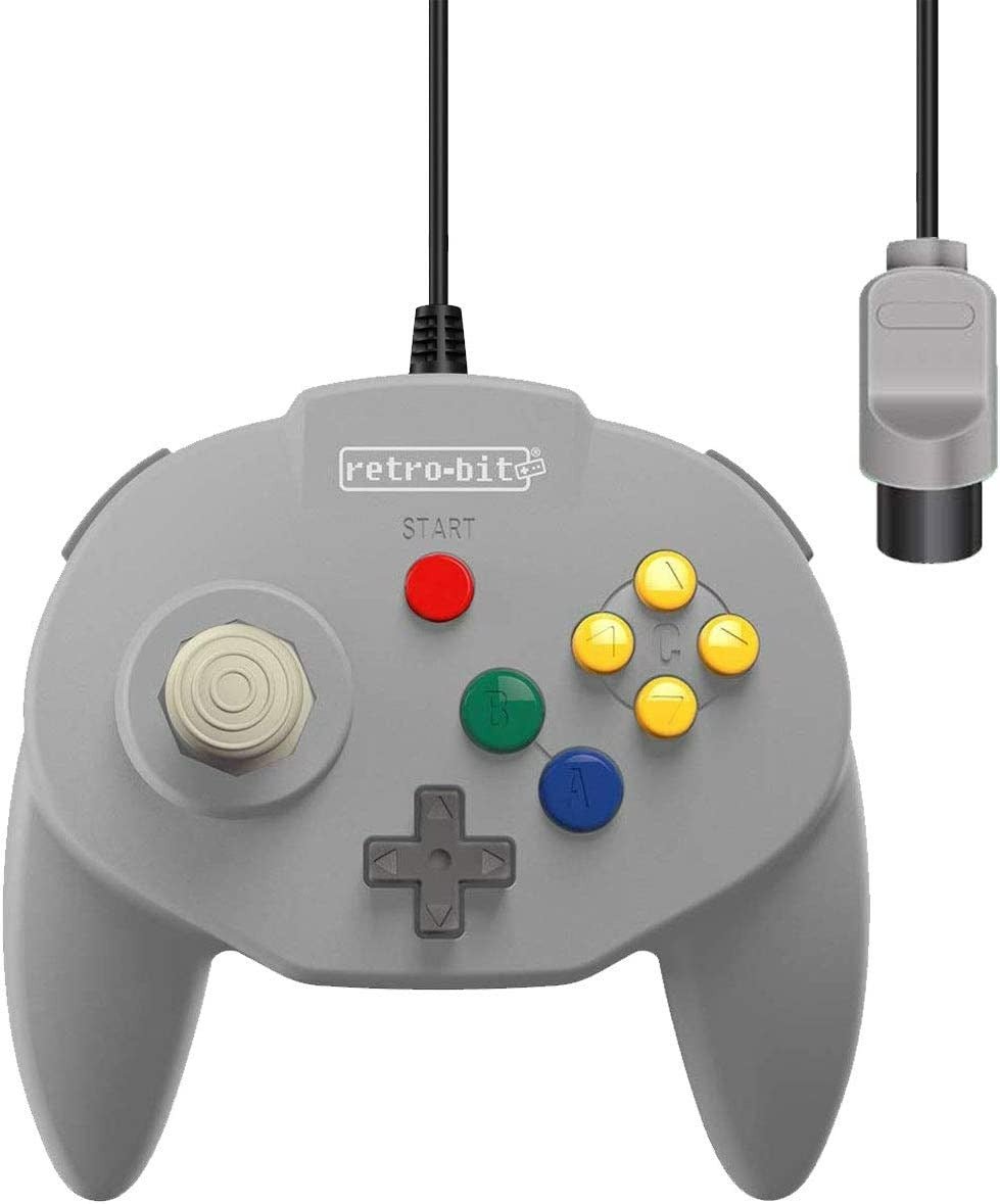 N64 Mini pad