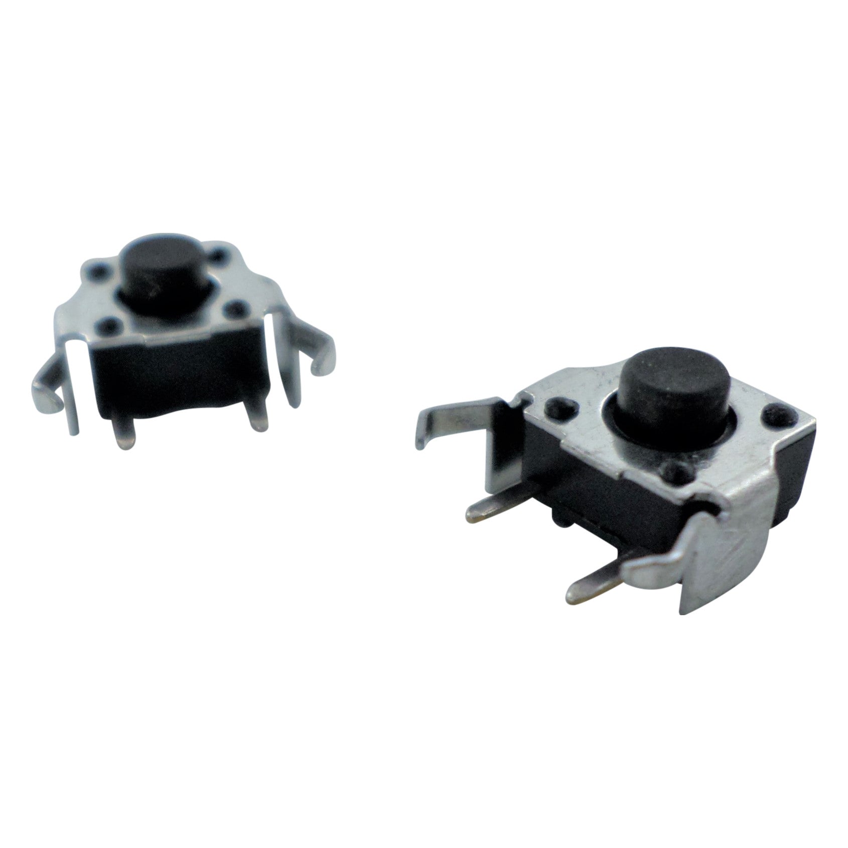 Trigger button switches for Game Boy Advance SP Nintendo console left right shoulder replacement | ZedLabz