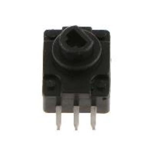 Trigger potentiometer switch for Microsoft Xbox 360 controllers internal LT RT OEM original replacement | Alps
