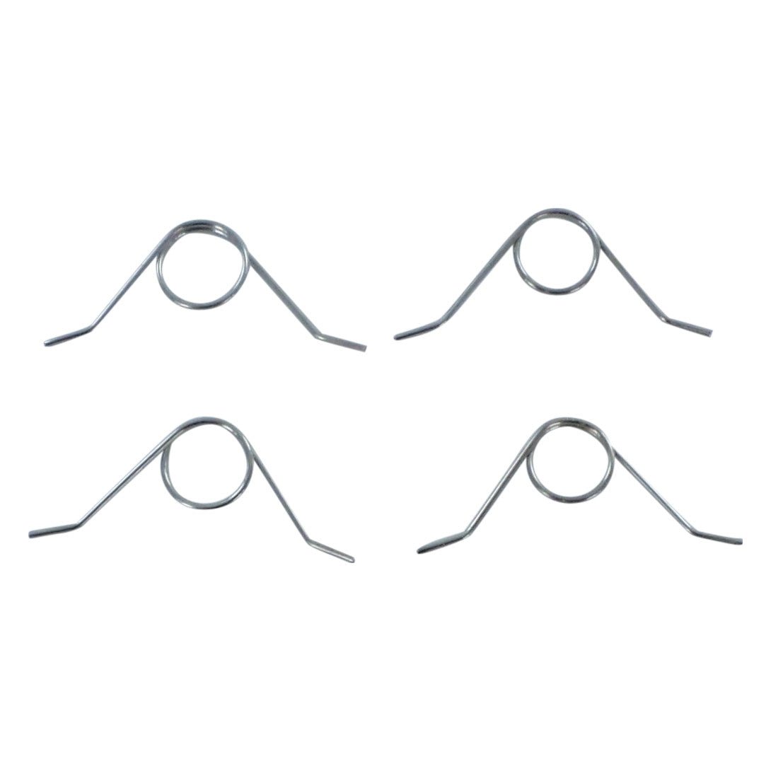 Trigger springs for PS3 controller Sony L2 R2 triggers replacement - 4 pack | ZedLabz