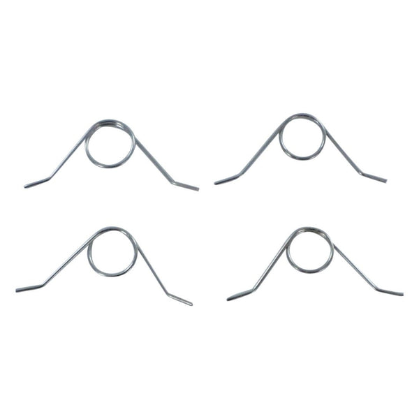 Trigger springs for PS3 controller Sony L2 R2 triggers replacement - 4 pack | ZedLabz