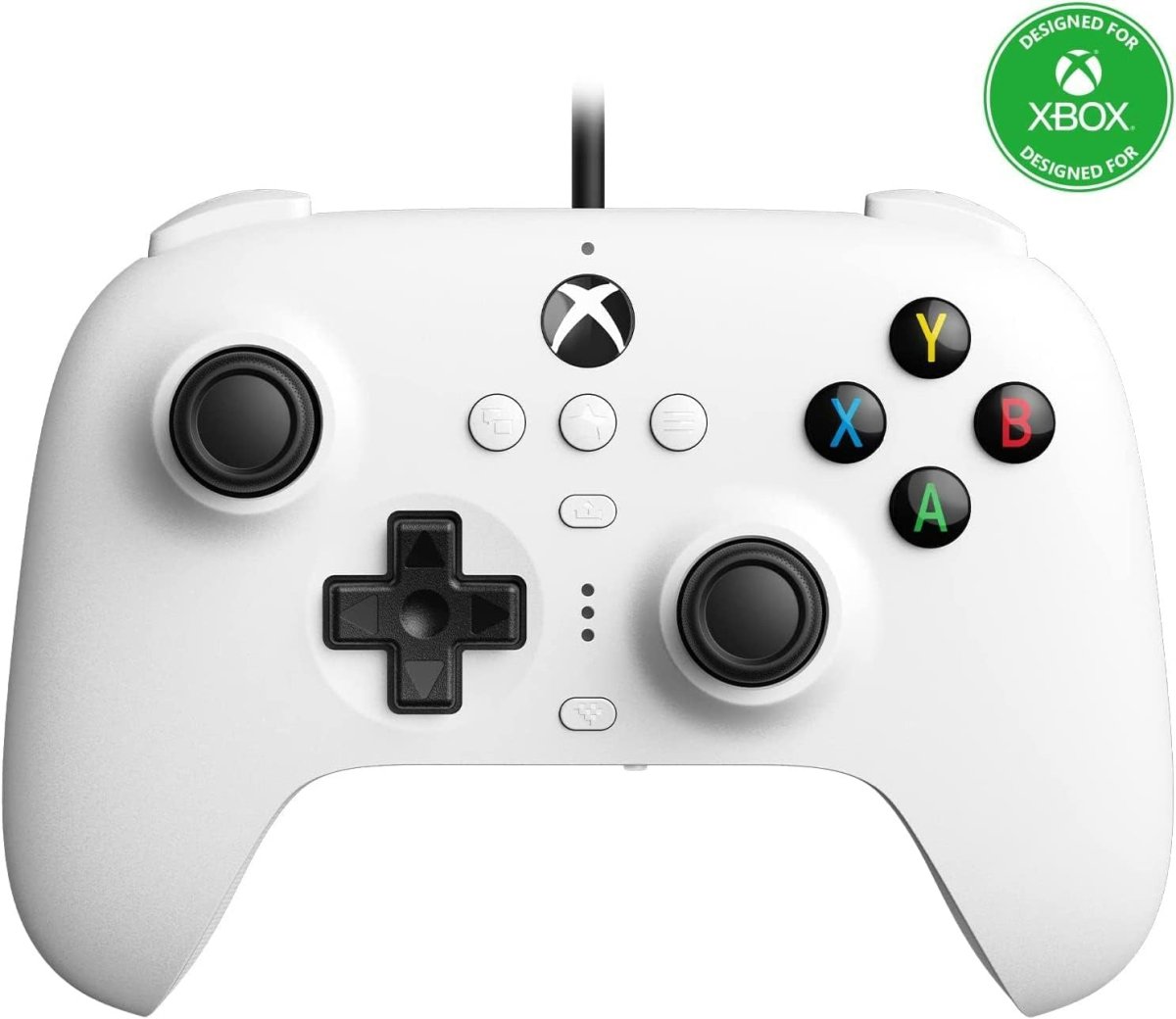 Ultimate Wired Controller for Xbox Series X|S, Xbox One, Windows