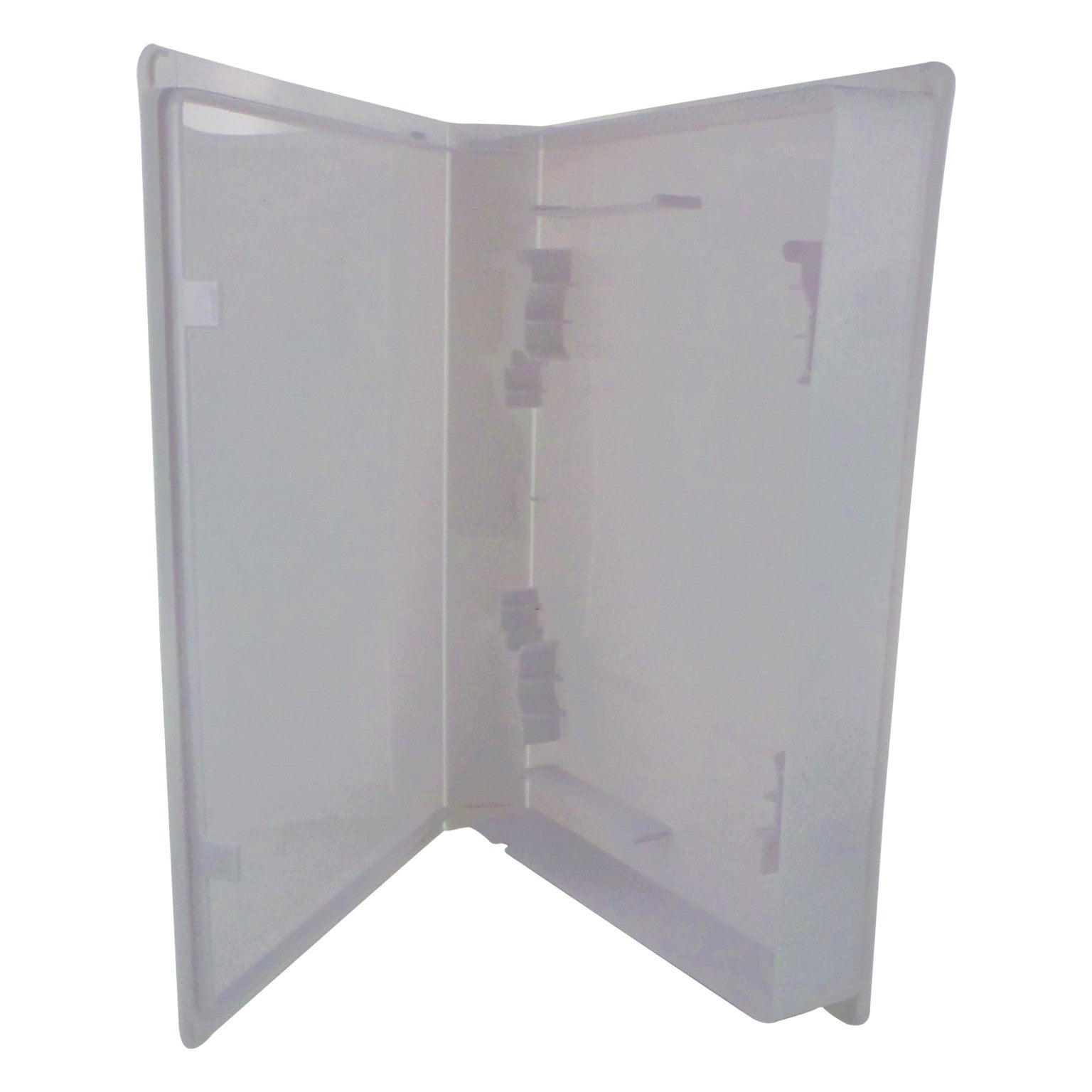 Universal game case for Snes, N64, Sega Megadrive (Genesis), Master system - 100 pack White | ZedLabz