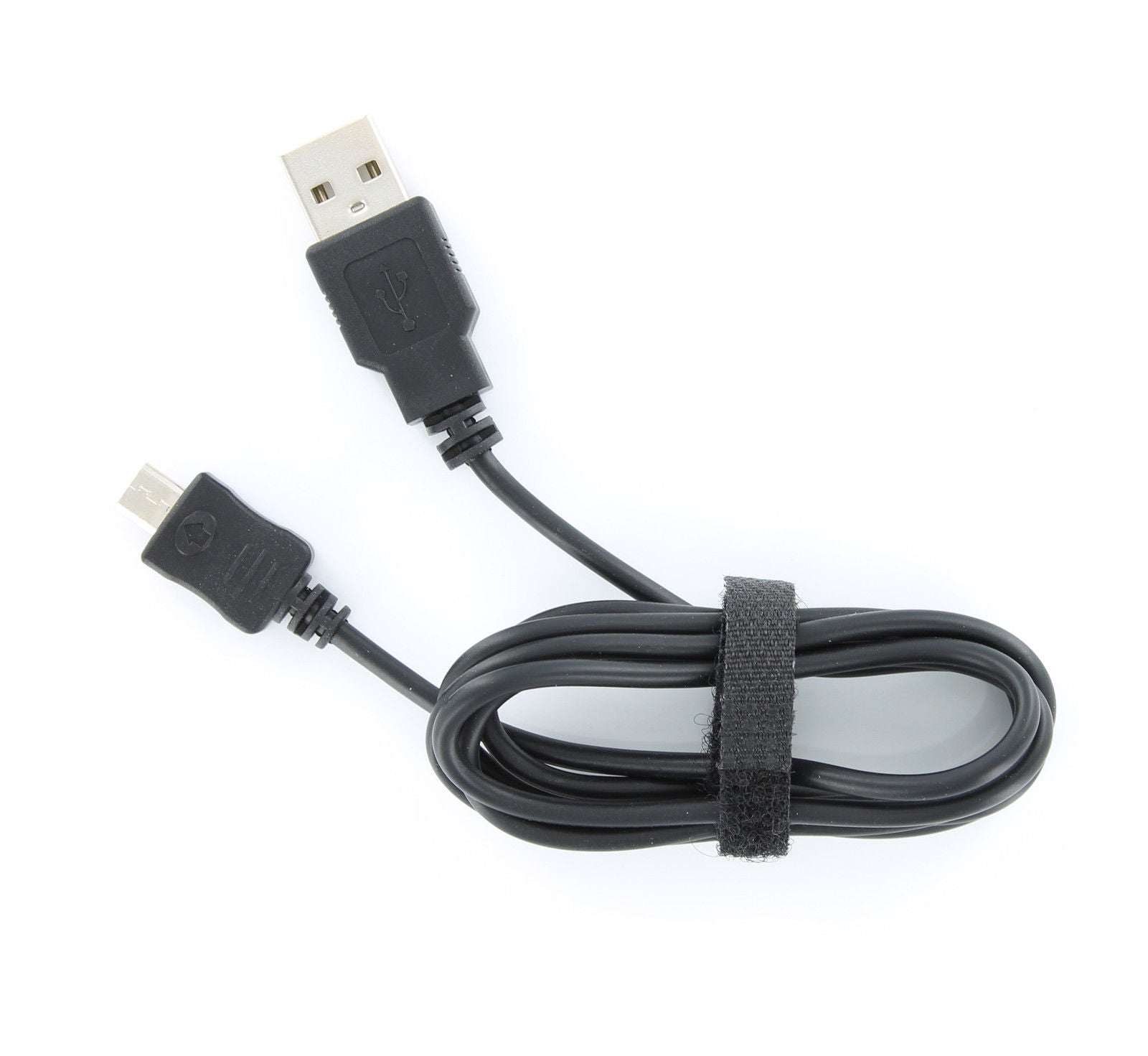 USB charging cable for Kindle Fire & Fire HD charger data sync lead - Black | ZedLabz