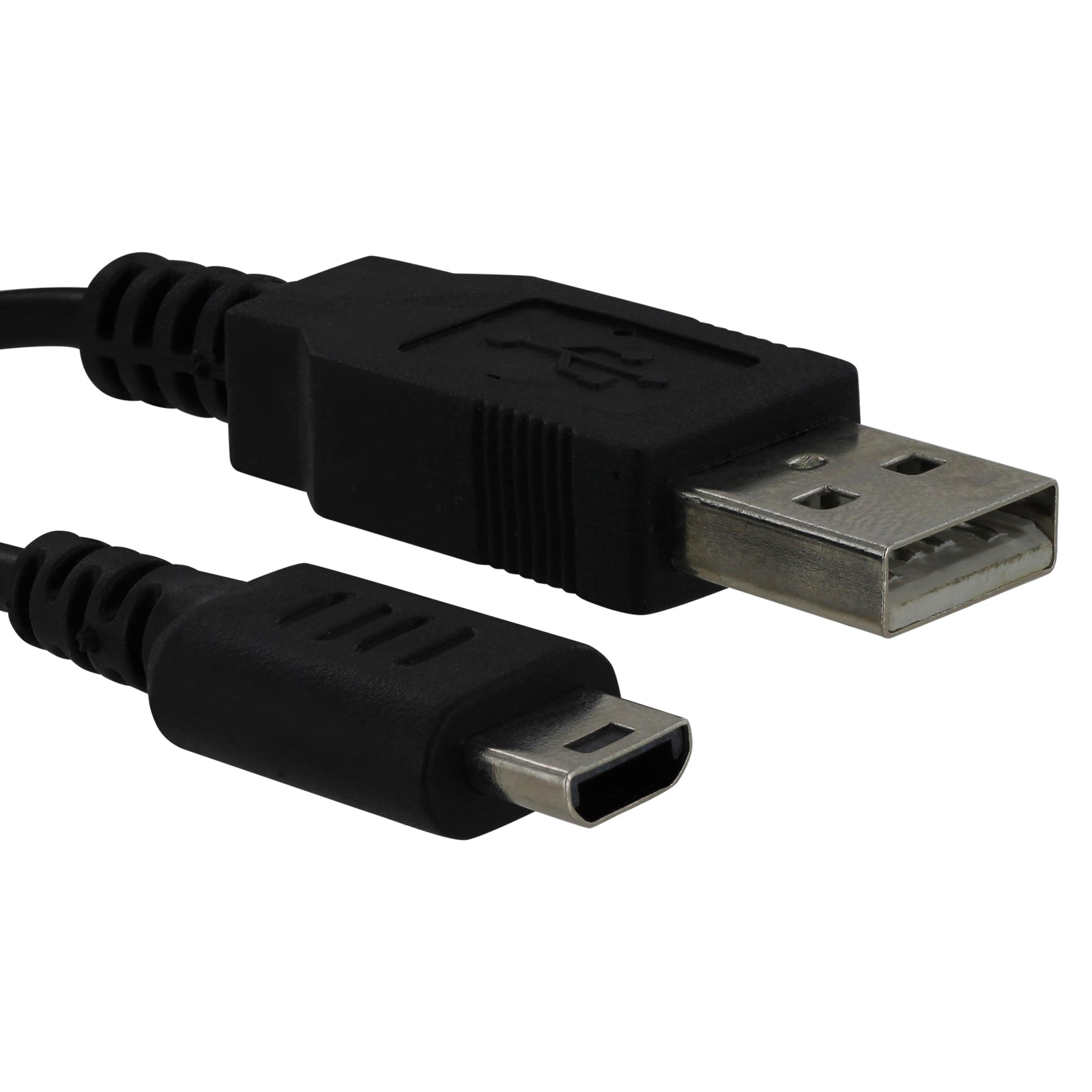 USB charging cable for Nintendo DS Lite console charger cord lead 1.2M | ZedLabz