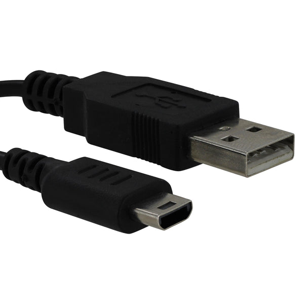 USB charging cable for Nintendo DS Lite console charger cord lead 1.2M | ZedLabz
