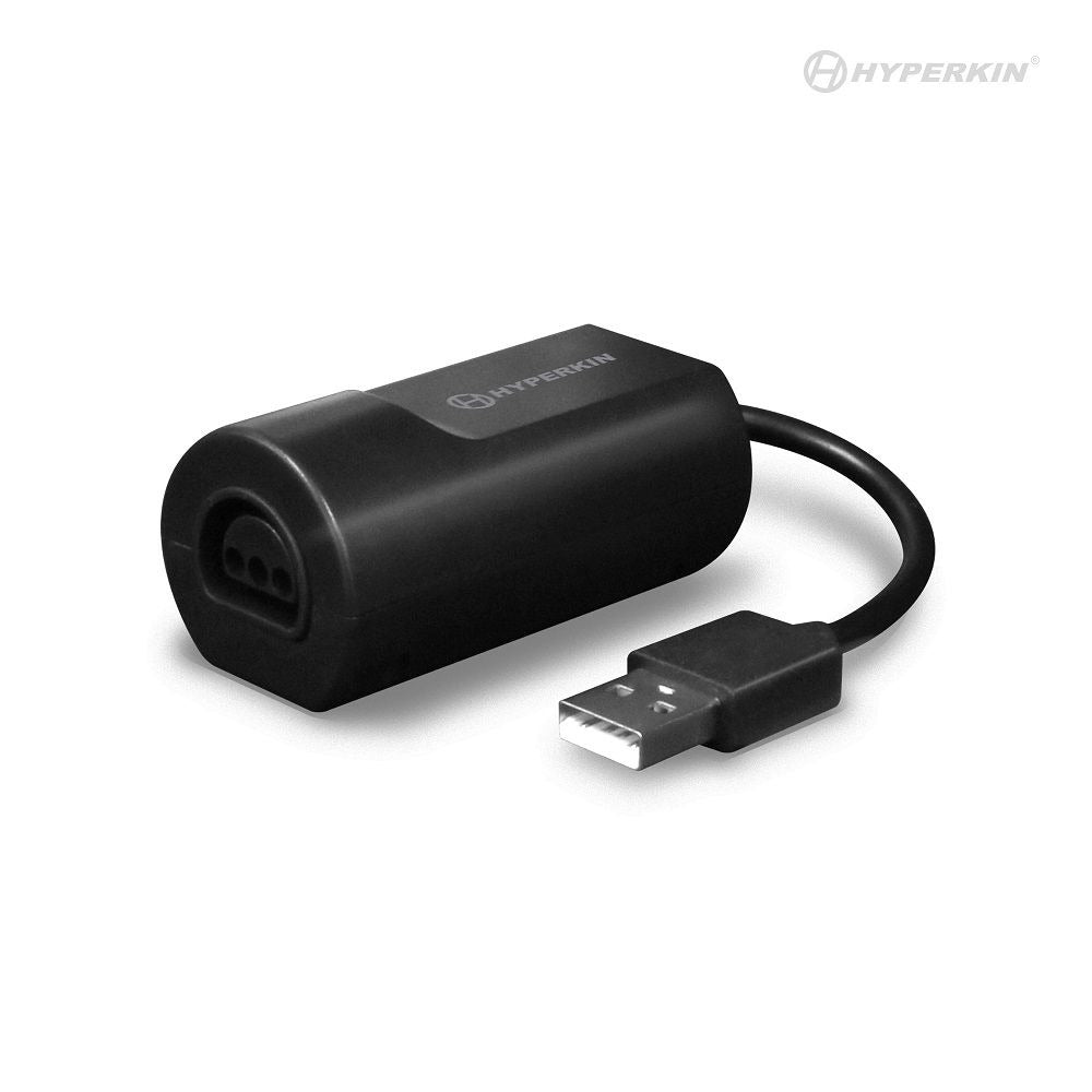 N64 to Switch Controller adapter