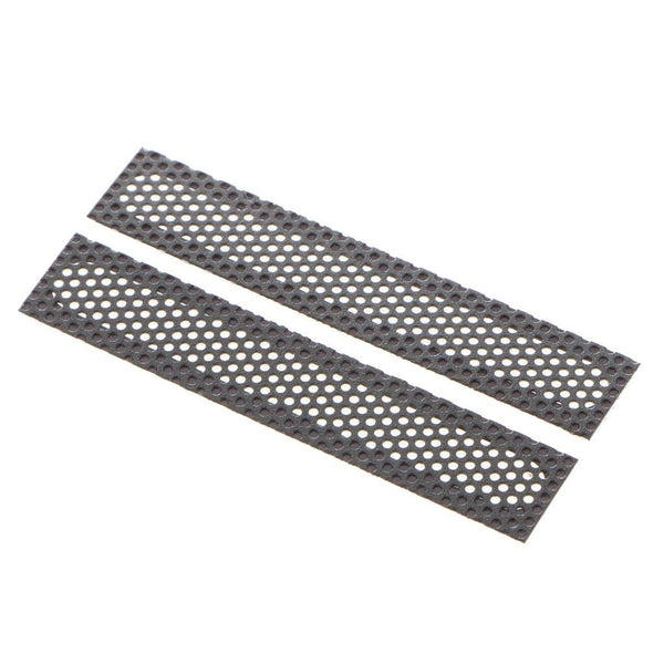 Vent dust grill for Nintendo Switch console housing with adhesive internal replacement | ZedLabz
