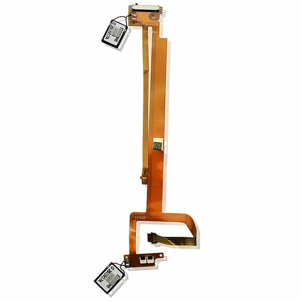 Volume control ribbon for Nintendo 3DS XL (2012) slider speaker flex internal replacement | ZedLabz