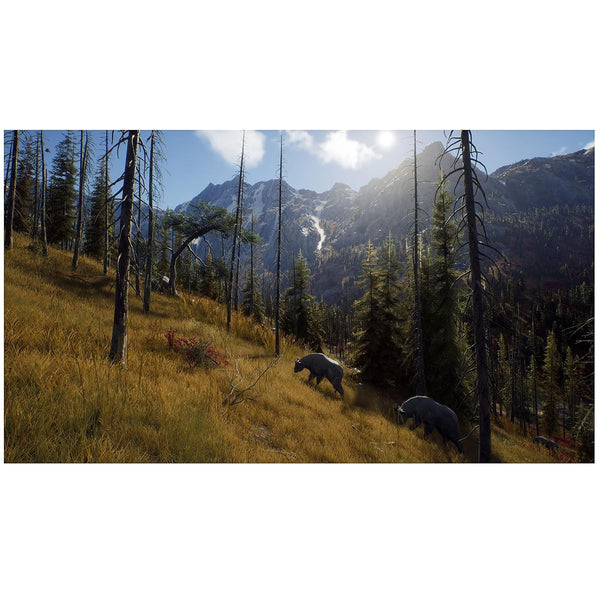 Way of the Hunter for PlayStation 5 | THQ Nordic - 2