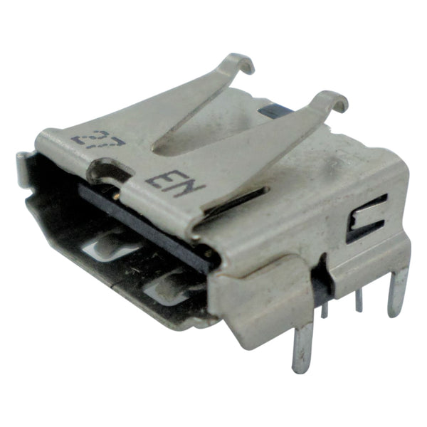 Genuine HDMI connector for Sony PS3 Slim 3000 & Super Slim 4000 display port internal replacement | ZedLabz