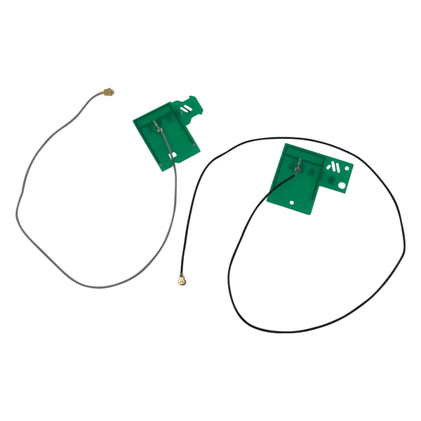 Wifi Antenna board for Nintendo Wii Gamepad set replacement | ZedLabz