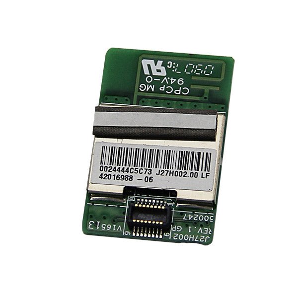 Bluetooth card for Nintendo Wii console PCB internal replacement wireless module J27H002 | ZedLabz