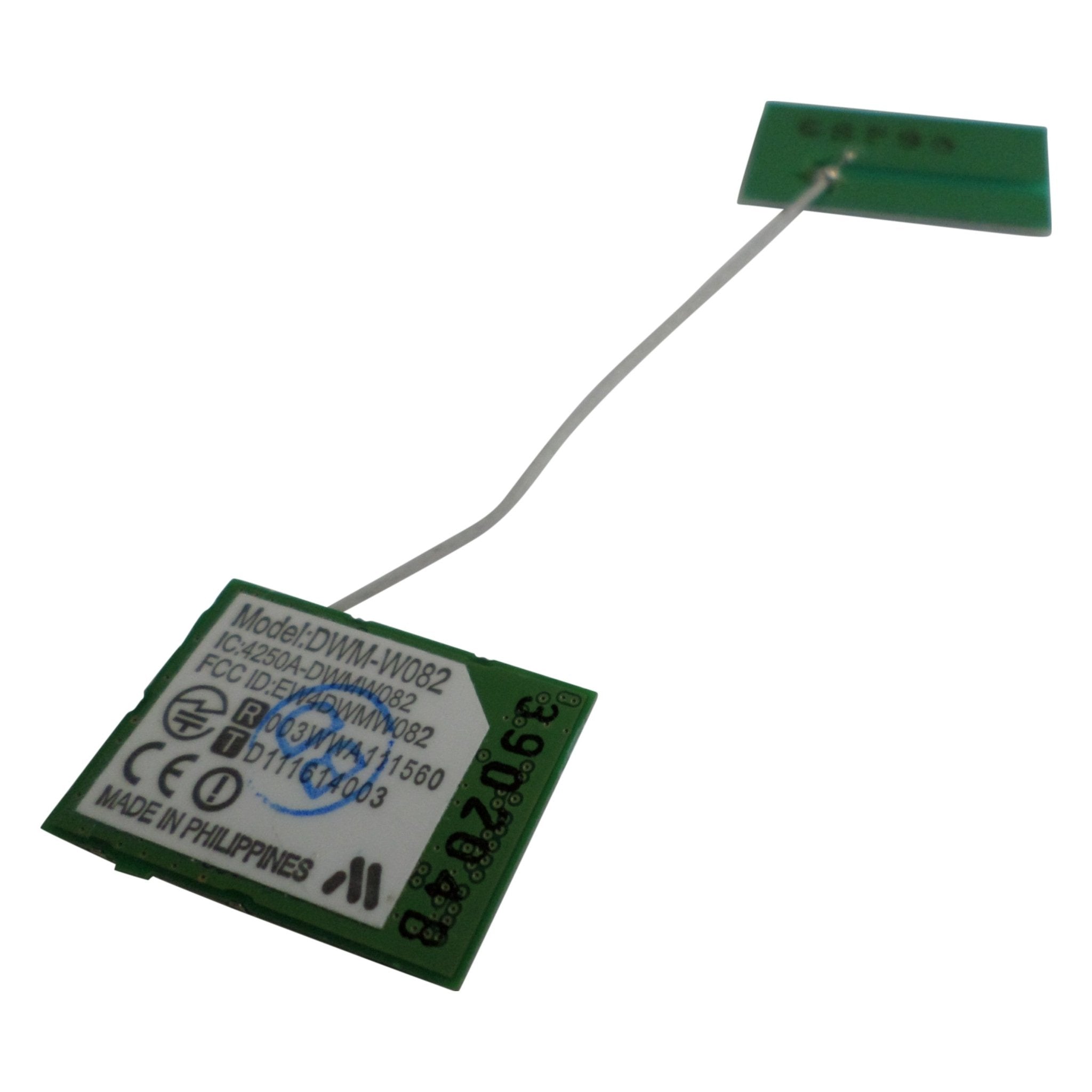 Wifi module for 2DS Nintendo wireless card module PCB board replacement | ZedLabz