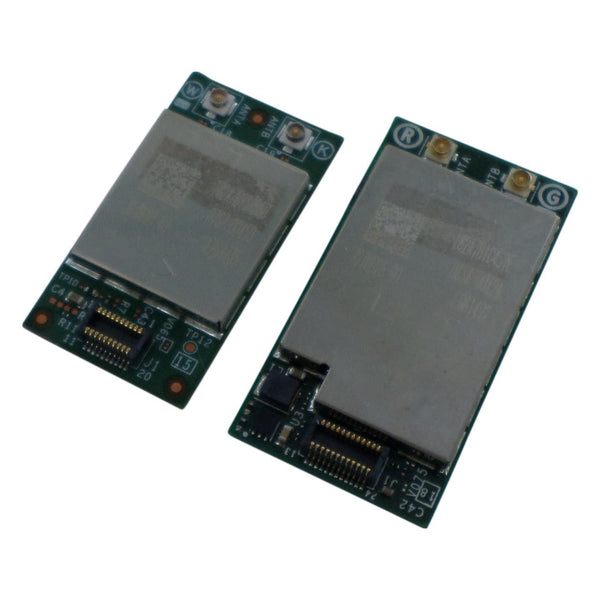 Wifi network circuit board for Nintendo Wii U 2878D WIN-A2 & MIC-B2 replacement - PULLED | ZedLabz