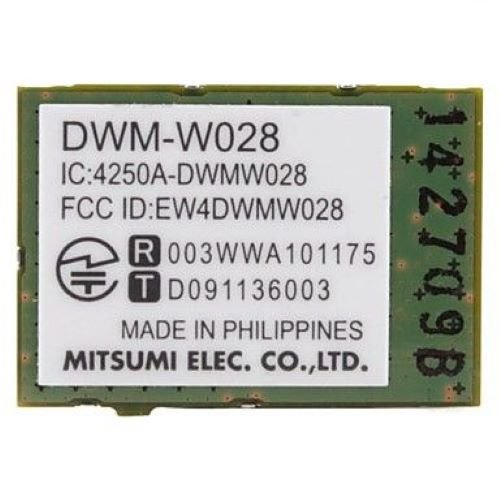 Wifi PCB board module for Nintendo 2DS 3DS & 3DS XL console wireless card replacement - PULLED | ZedLabz