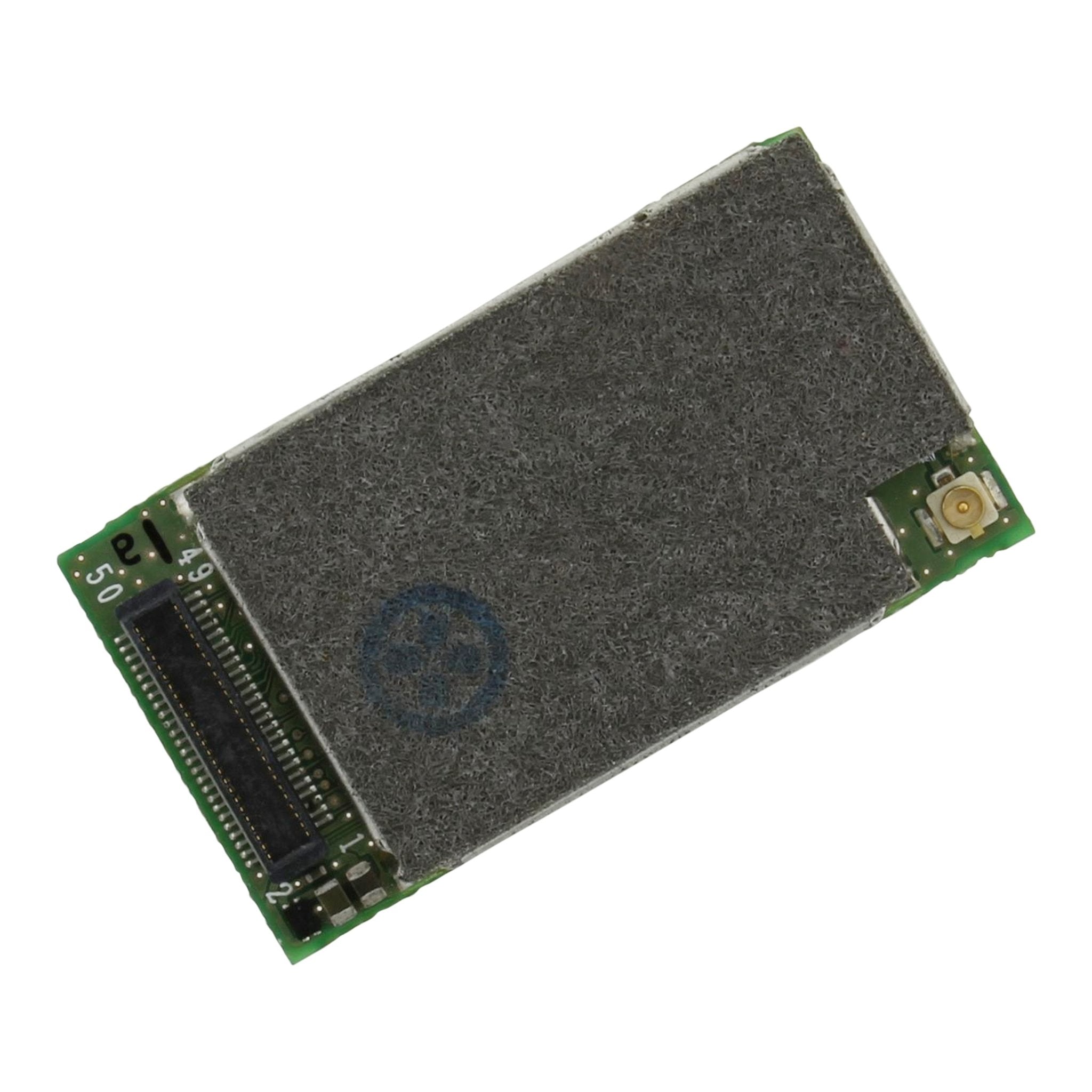 Wireless card for Nintendo DSi module wifi replacement PCB Board NDSi DWM-W024 - PULLED | ZedLabz