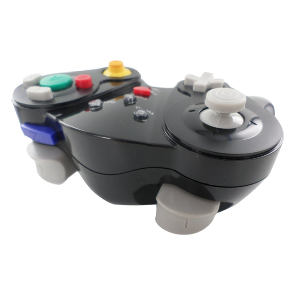 Wireless Controller for Nintendo GameCube with receiver replacement | ZedLabz