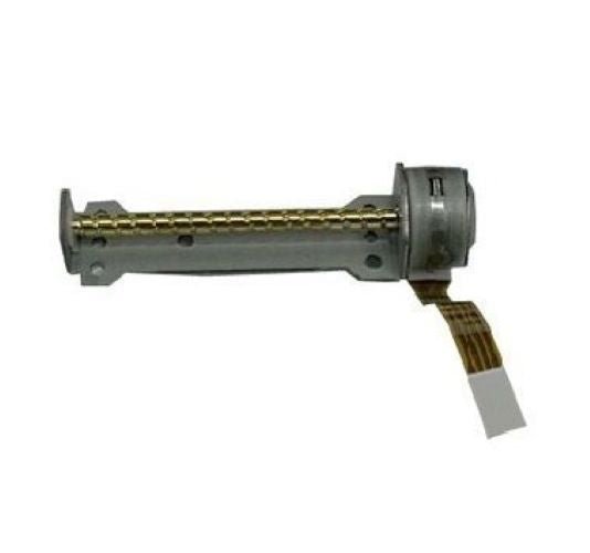 Worm motor for Xbox 360 console with LiteOn DVD drive replacement | ZedLabz