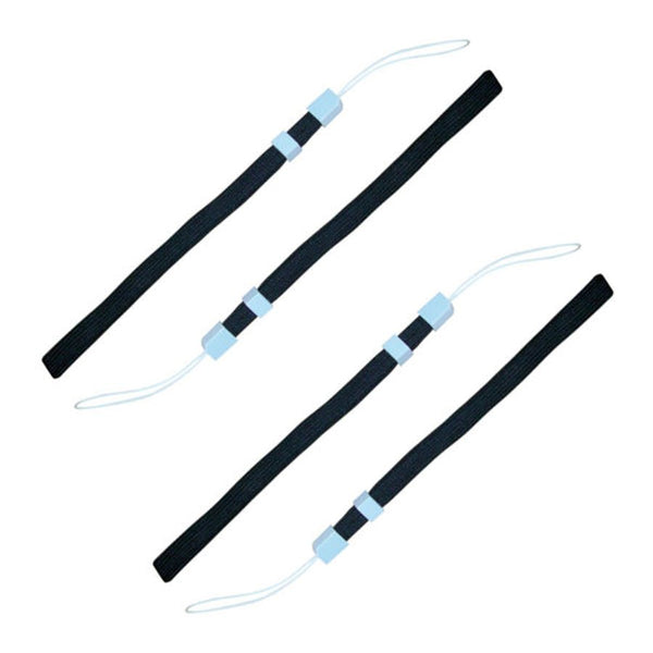 Wrist strap for Nintendo DS DSi 2DS 3DS, Wii U, Sony PSP, PS Vita PS3 replacement | ZedLabz