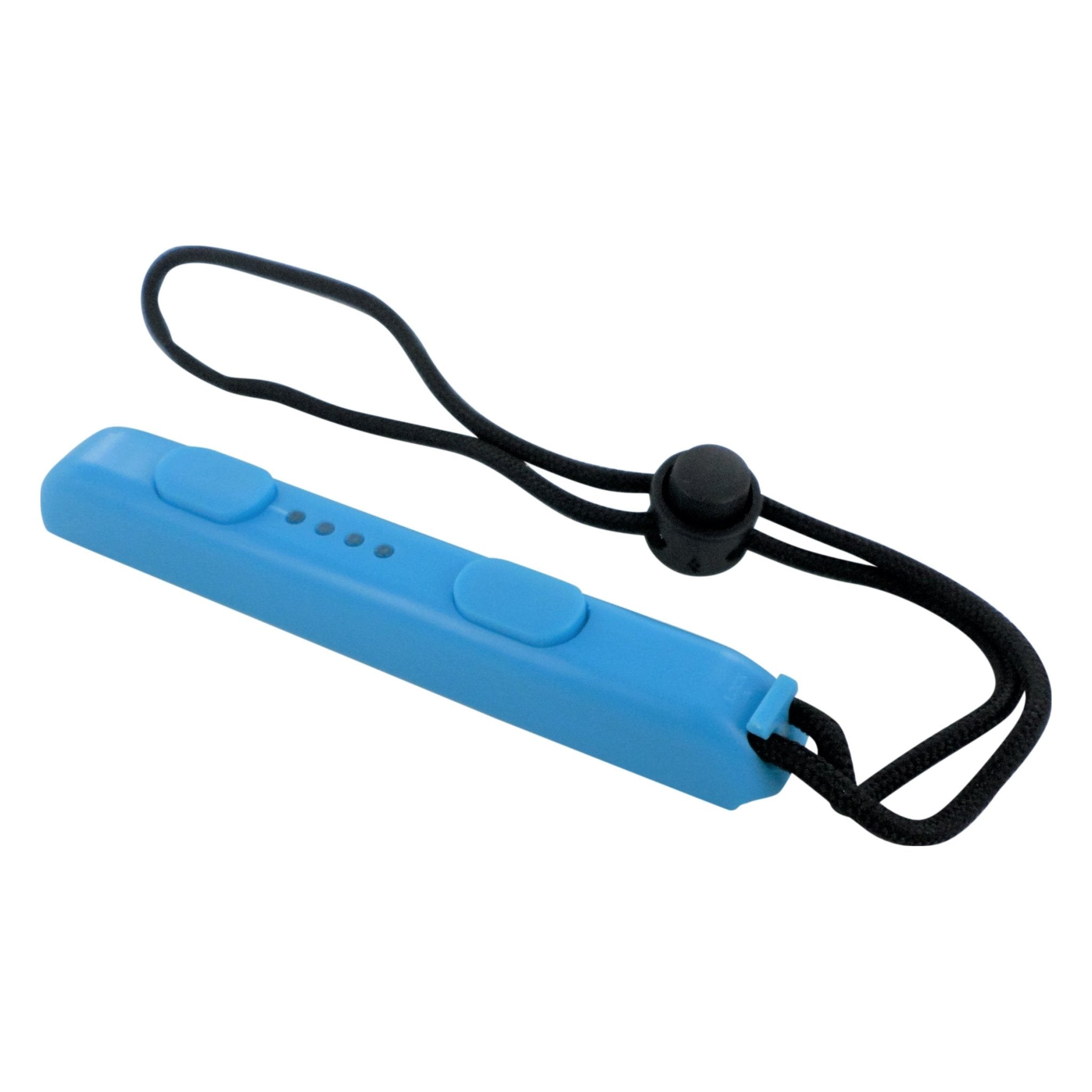 Wrist strap for Nintendo Switch Joy - con controller side carry handle strap adjustable - Blue | ZedLabz - 1