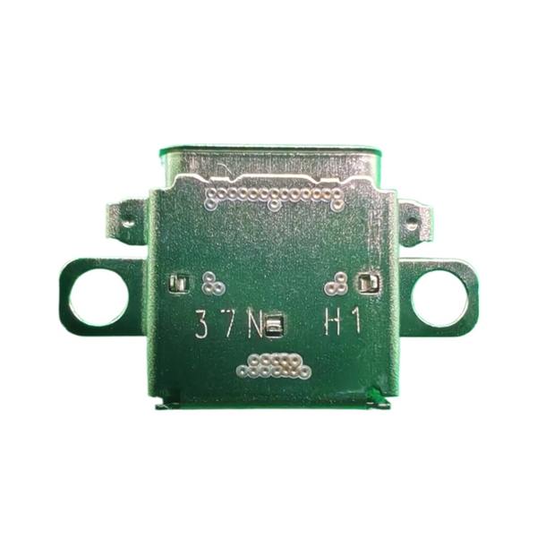 USB-C charging port for Nintendo Switch 2 top socket replacement - Top | ZedLabz