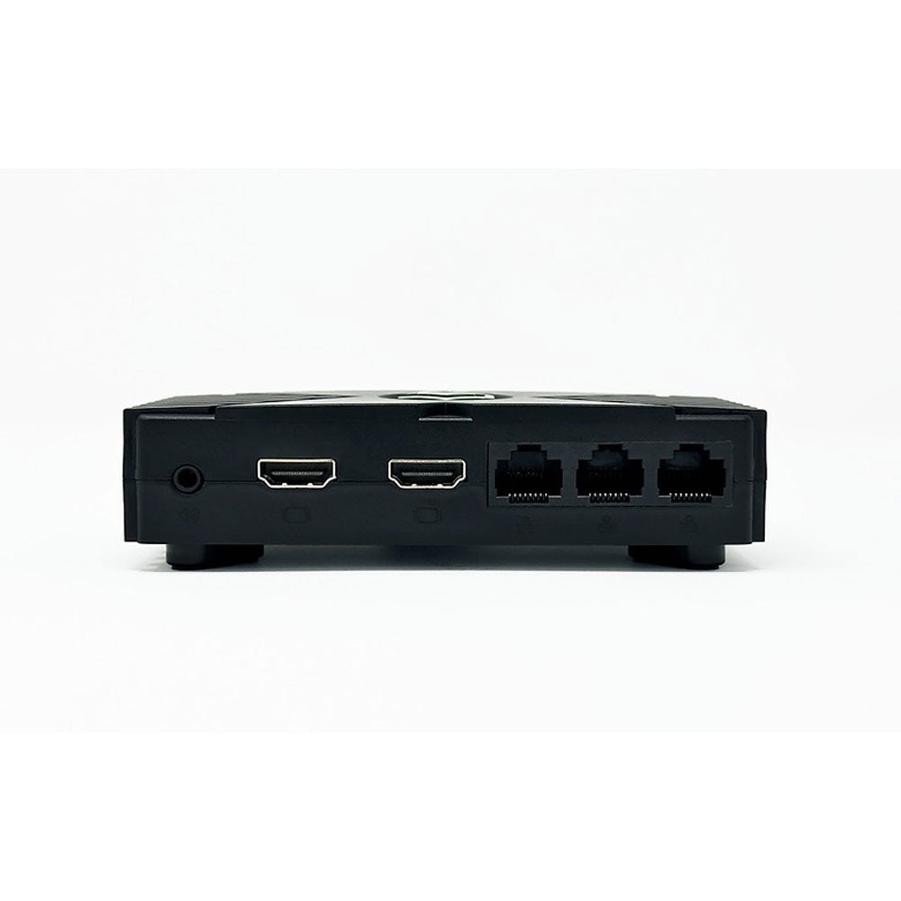 XBHD for Original Microsoft Xbox OG console HDMI Out TV adapter with LAN | Eon