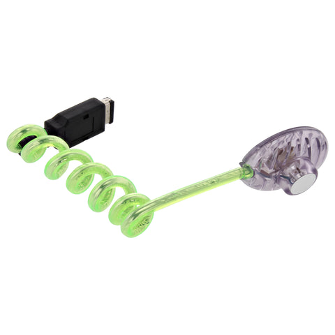 Flexible LED Light for Game Boy Color & Pocket | ZedLabz