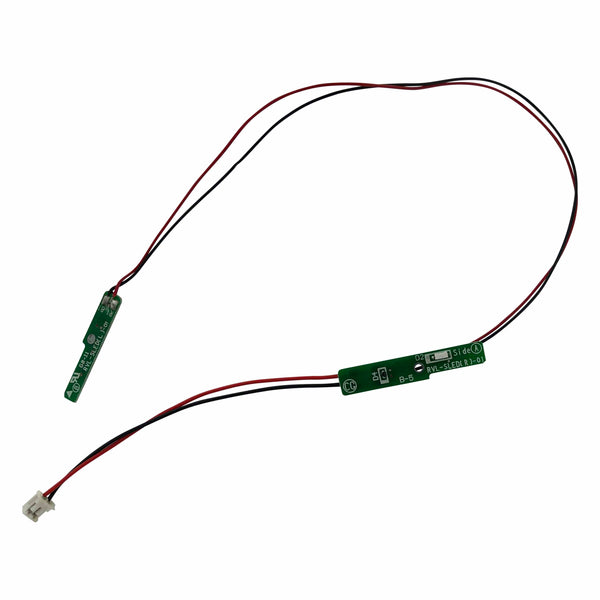 LED cable board for Nintendo Wii replacement | ZedLabz
