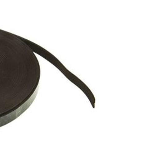 ZedLabz 2mm thick single sided cushioning foam tape for electronic console repairs - 1m black