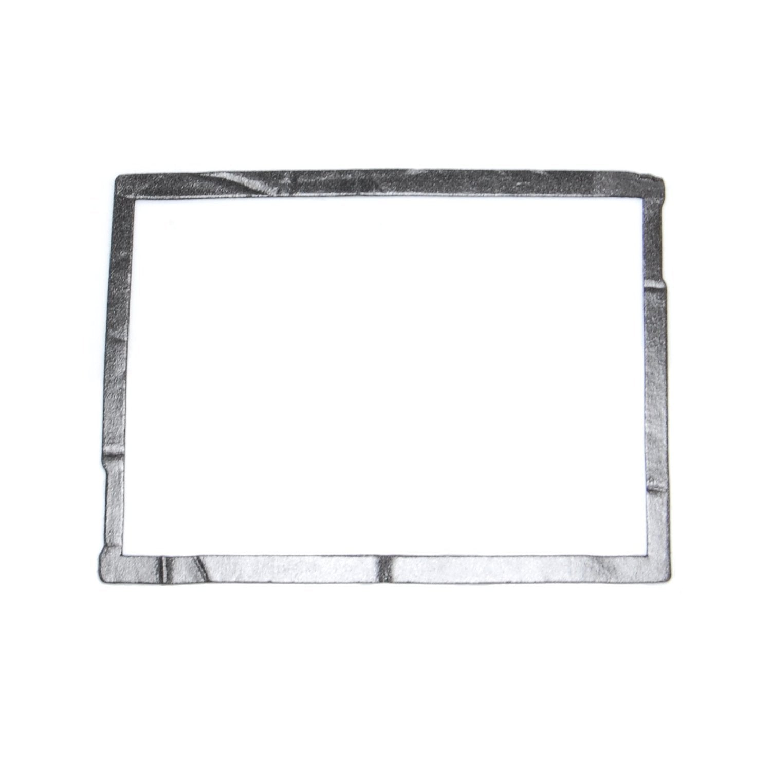 ZedLabz adhesive sticky pad mounting tape to install DS Lite touch screen - 2 pack