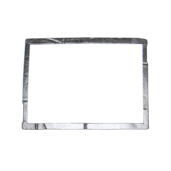 ZedLabz adhesive sticky pad mounting tape to install DS Lite touch screen - 2 pack