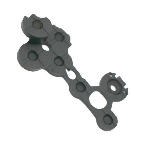 ZedLabz conductive rubber pad button contacts gasket kit for Microsoft Xbox one controllers.