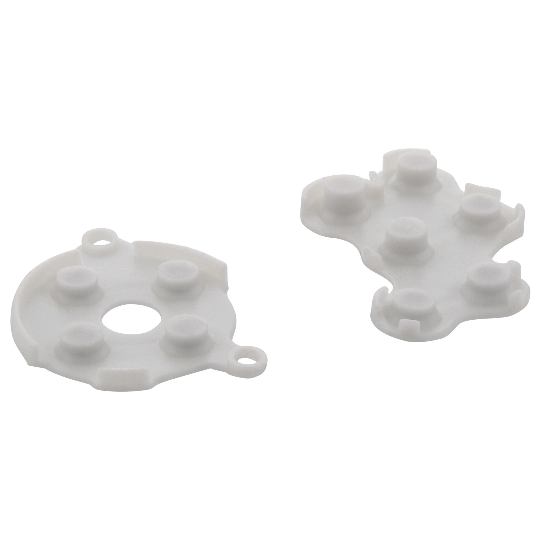 ZedLabz conductive rubber pad button contacts gasket kit for original Microsoft Xbox S controllers