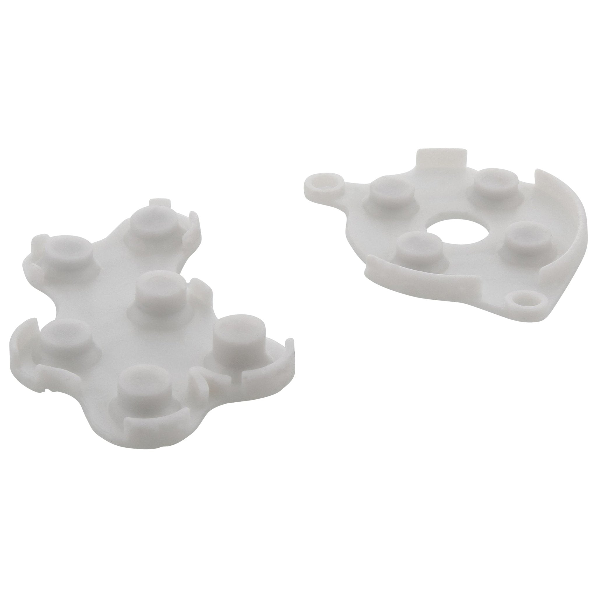 ZedLabz conductive rubber pad button contacts gasket kit for original Microsoft Xbox S controllers